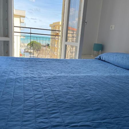 Residence Adriano Lido Adriano Dış mekan fotoğraf