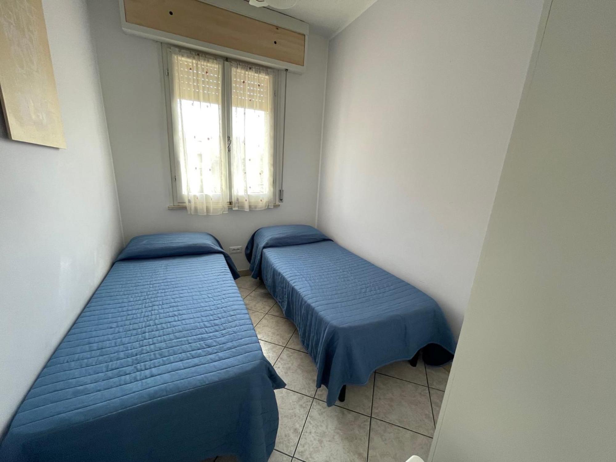 Residence Adriano Lido Adriano Dış mekan fotoğraf
