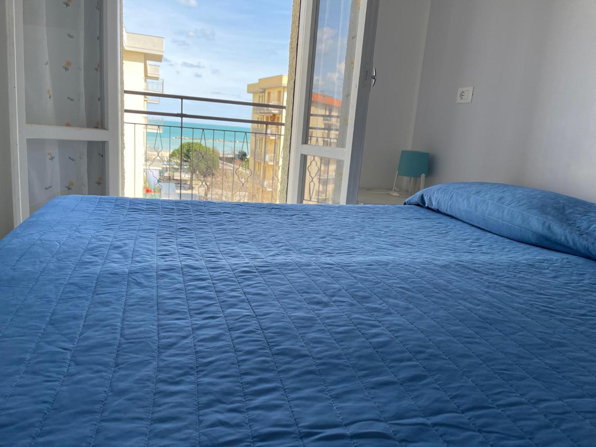 Residence Adriano Lido Adriano Dış mekan fotoğraf