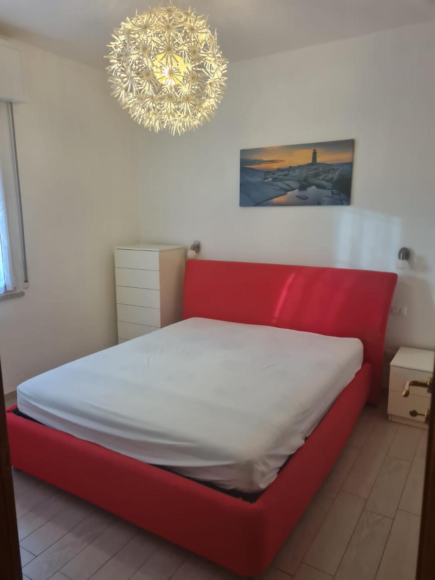 Residence Adriano Lido Adriano Dış mekan fotoğraf