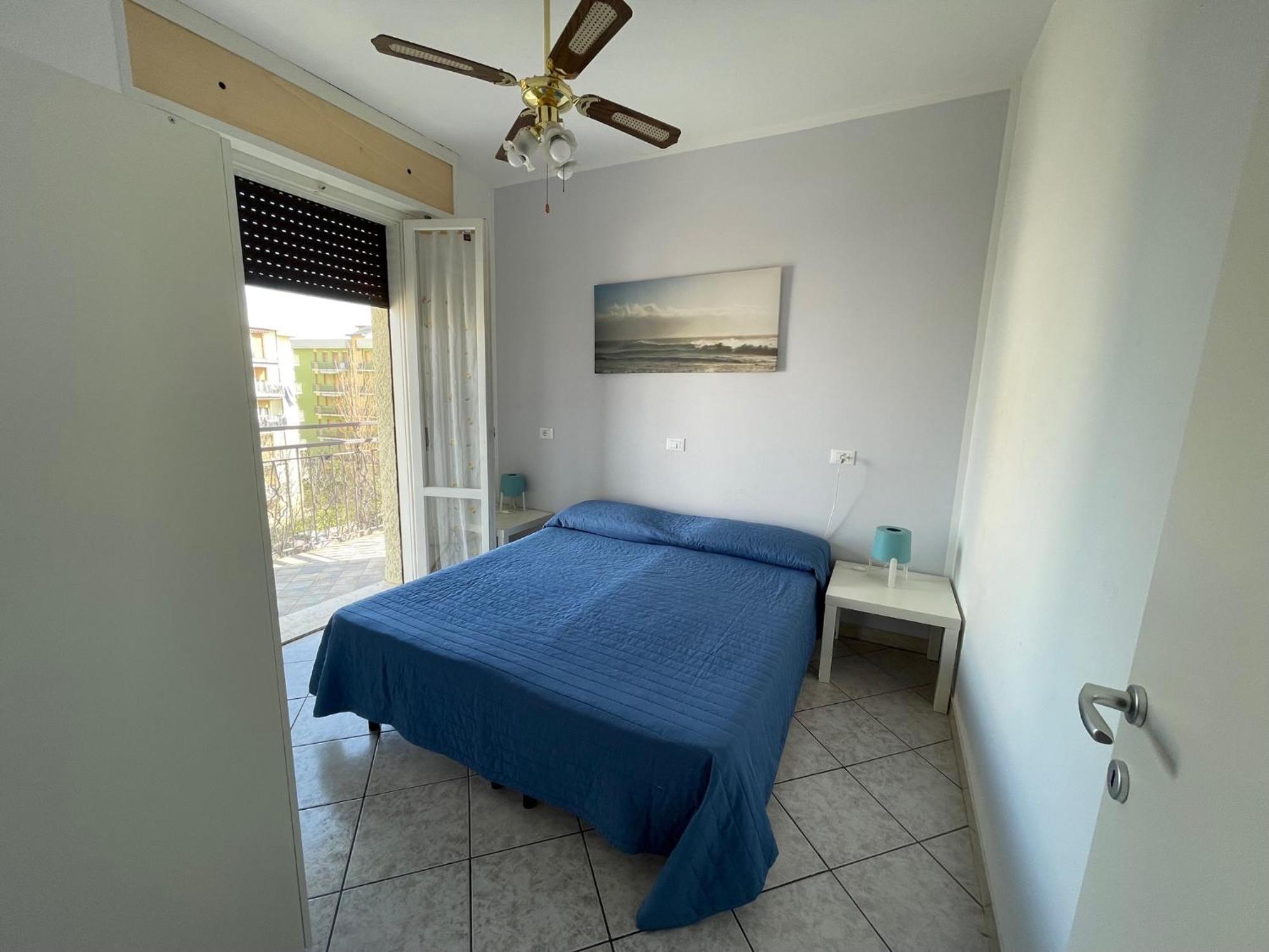 Residence Adriano Lido Adriano Dış mekan fotoğraf