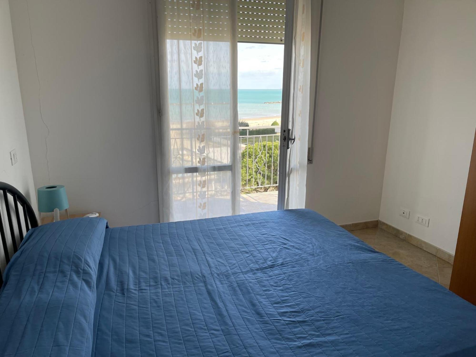 Residence Adriano Lido Adriano Dış mekan fotoğraf