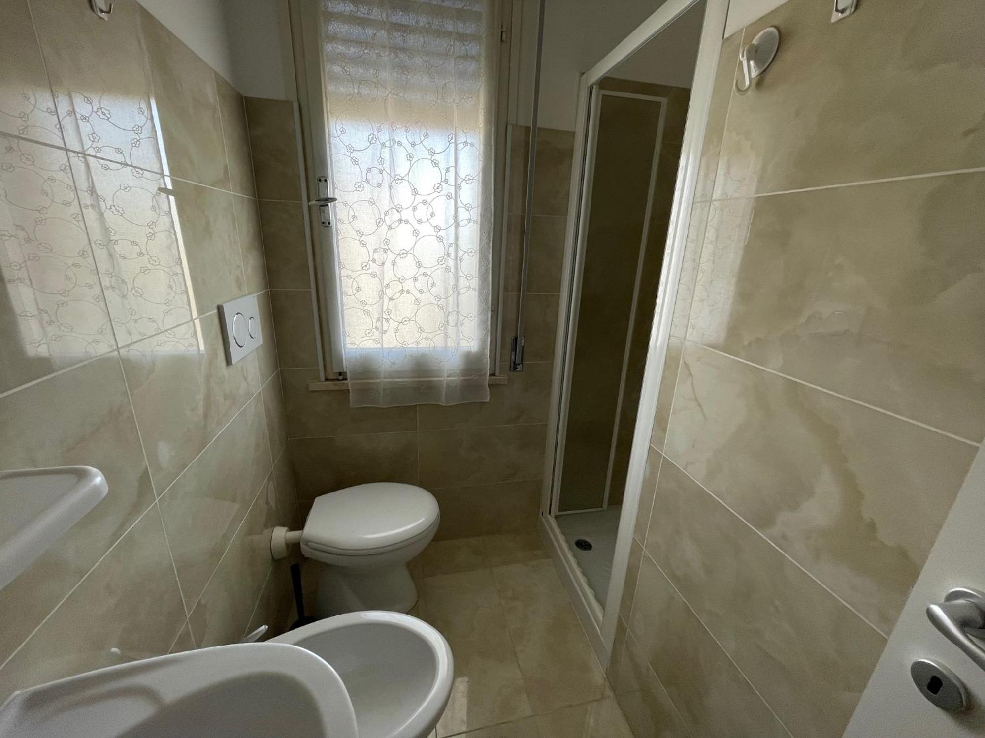 Residence Adriano Lido Adriano Dış mekan fotoğraf